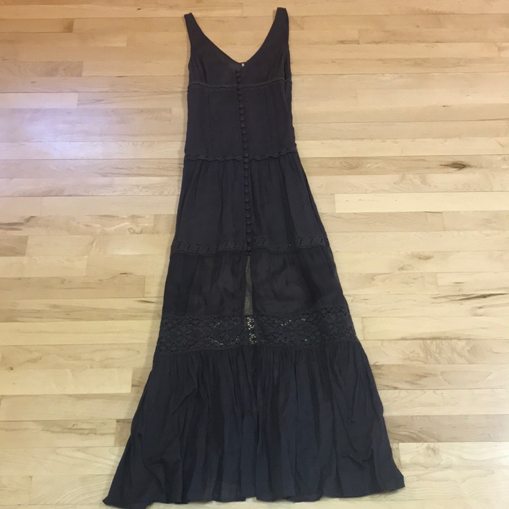 FREE PEOPLE maxi dress